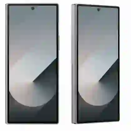 Samsung Galaxy Z Fold 6 5G 256GB - Đã kích hoạt - Xám